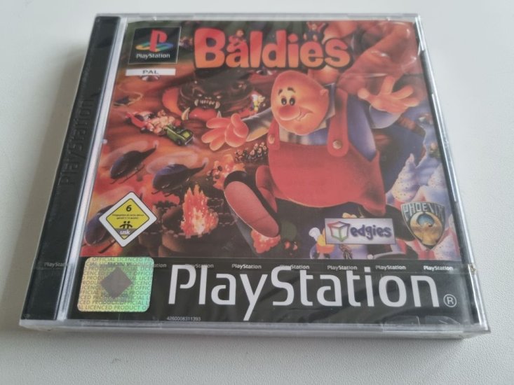 (Bild für) PS1 Baldies - zum Schließen ins Bild klicken