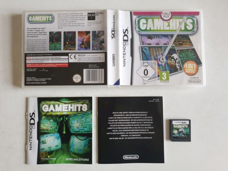 (Bild für) DS Gamehits - zum Schließen ins Bild klicken