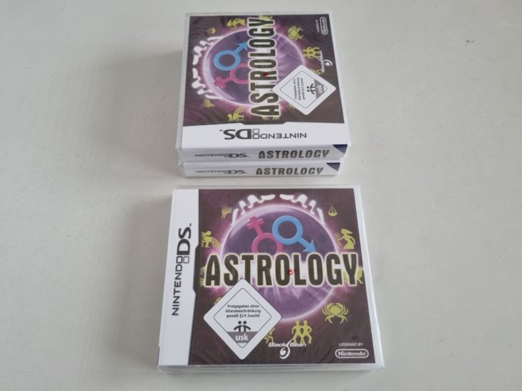 (Bild für) DS Astrology NOE - zum Schließen ins Bild klicken