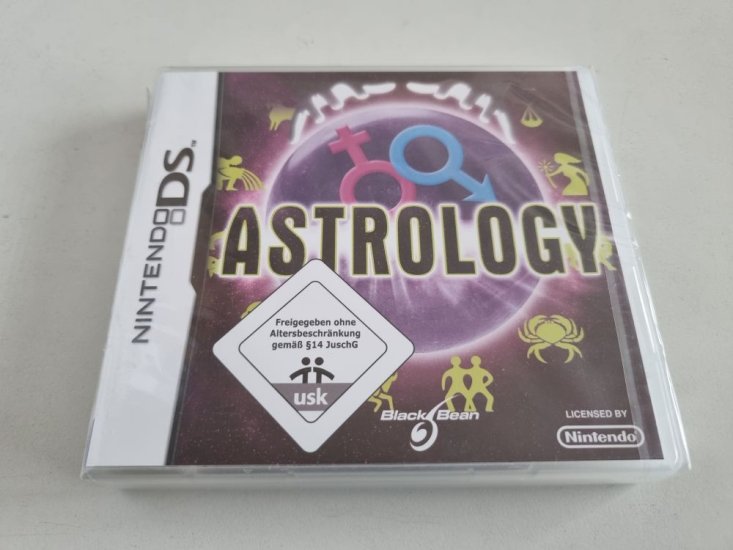 (Bild für) DS Astrology NOE - zum Schließen ins Bild klicken