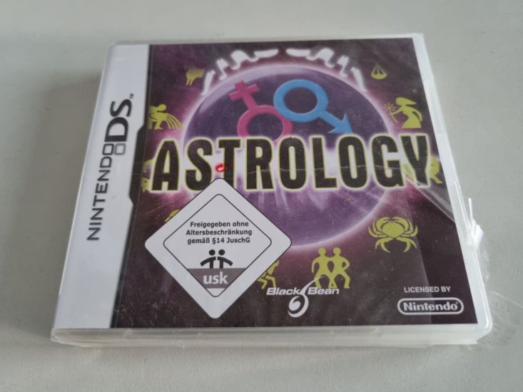 (Bild für) DS Astrology NOE - zum Schließen ins Bild klicken