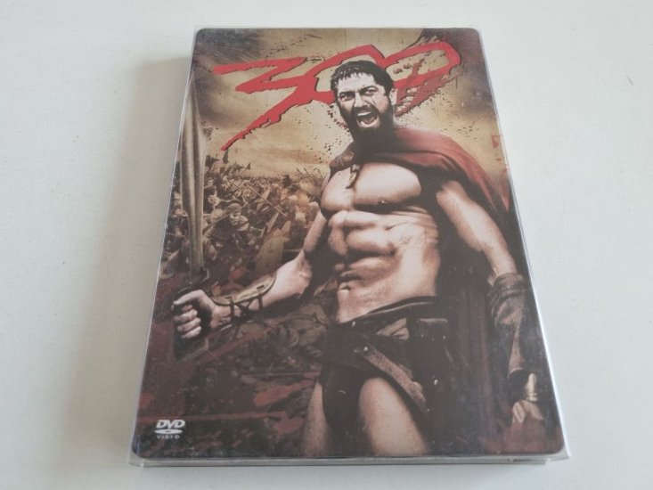 (Bild für) DVD 300 - zum Schließen ins Bild klicken