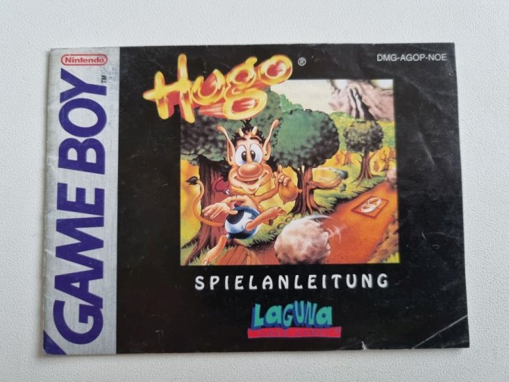 (Bild für) GB Hugo NOE Anleitung - zum Schließen ins Bild klicken