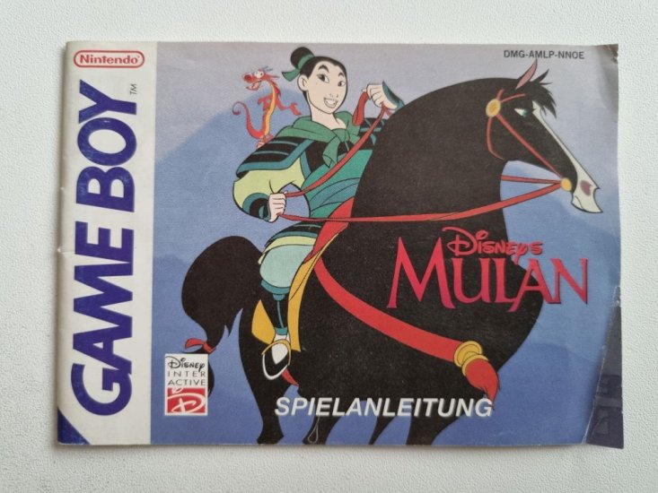 (Bild für) GB Mulan NNOE Anleitung - zum Schließen ins Bild klicken