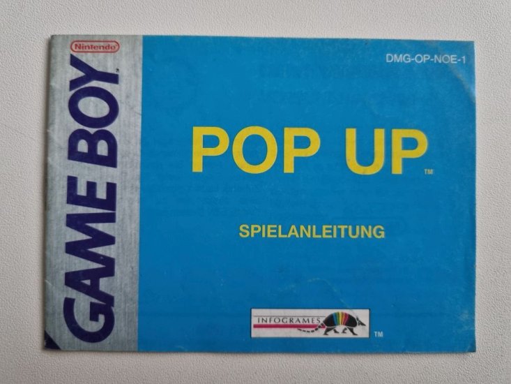 (Bild für) GB Pop Up NOE Anleitung - zum Schließen ins Bild klicken