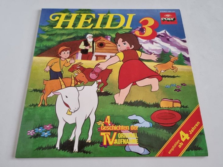 (Bild für) LP Heidi 3 - zum Schließen ins Bild klicken