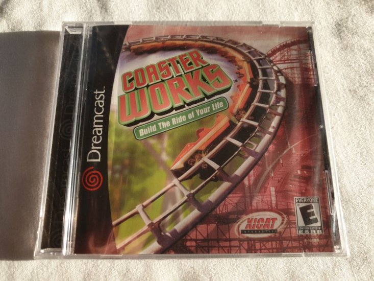 (Bild für) DC Coaster Works - zum Schließen ins Bild klicken