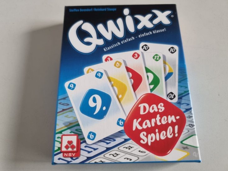 (Bild für) BS Qwixx - zum Schließen ins Bild klicken