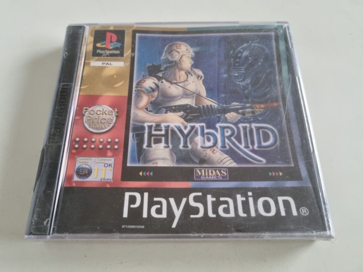 (Bild für) PS1 Hybrid - zum Schließen ins Bild klicken