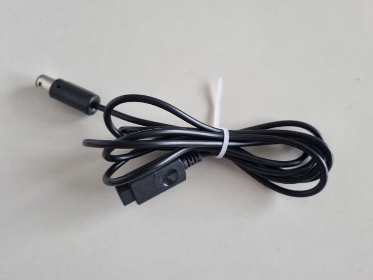 (Bild für) GC Controllerkabel Verlängerung - zum Schließen ins Bild klicken