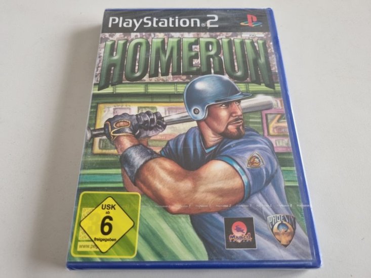 (Bild für) PS2 Homerun - zum Schließen ins Bild klicken