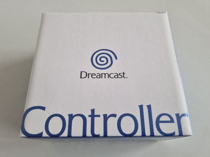 (Bild für) DC Original Controller HKT-7700 - zum Schließen ins Bild klicken