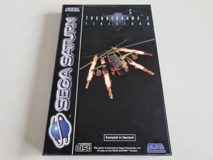 (Bild für) SAT Thunderhawk 2 - Firestorm - zum Schließen ins Bild klicken