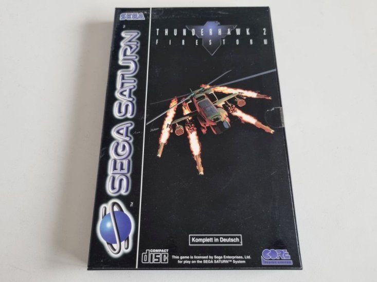 (Bild für) SAT Thunderhawk 2 - Firestorm - zum Schließen ins Bild klicken