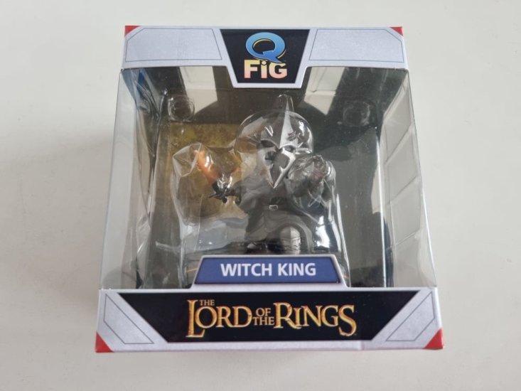 (Bild für) Q Fig - Witch King - zum Schließen ins Bild klicken