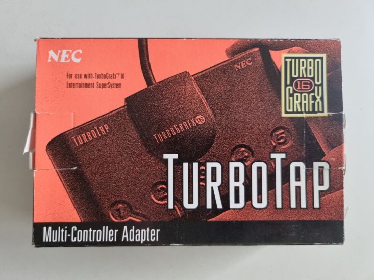 (Bild für) TG Turbotap - zum Schließen ins Bild klicken