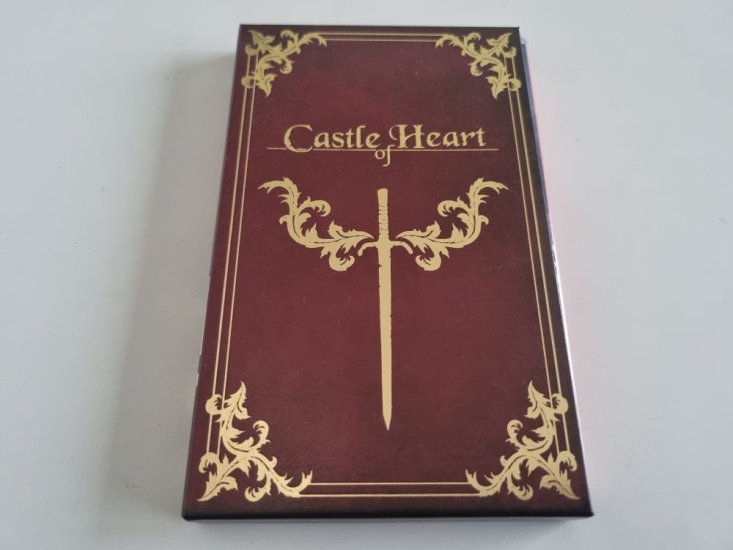(Bild für) Switch Castle of Heart UXP - zum Schließen ins Bild klicken