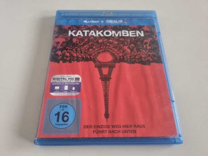 (Bild für) BR Katakomben - zum Schließen ins Bild klicken