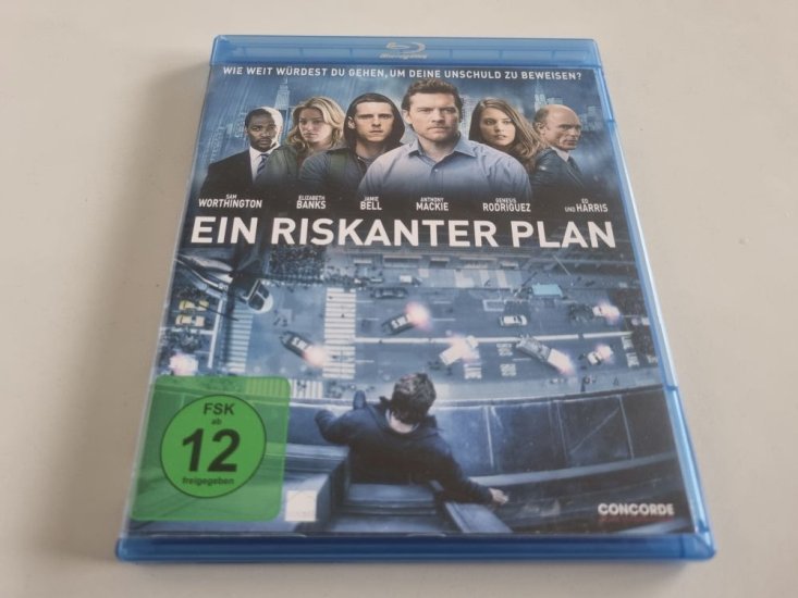 (Bild für) BR Ein Riskanter Plan - zum Schließen ins Bild klicken