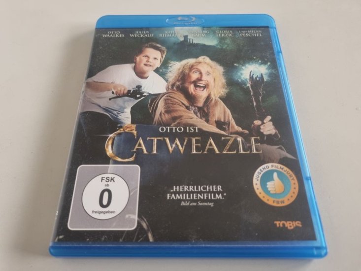 (Bild für) BR Catweazle - zum Schließen ins Bild klicken