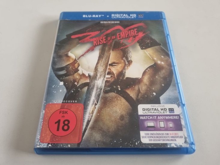 (Bild für) BR 300 - Rise of an Empire - zum Schließen ins Bild klicken