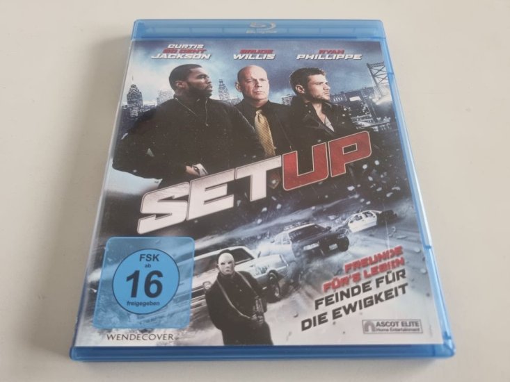 (Bild für) BR Set Up - zum Schließen ins Bild klicken