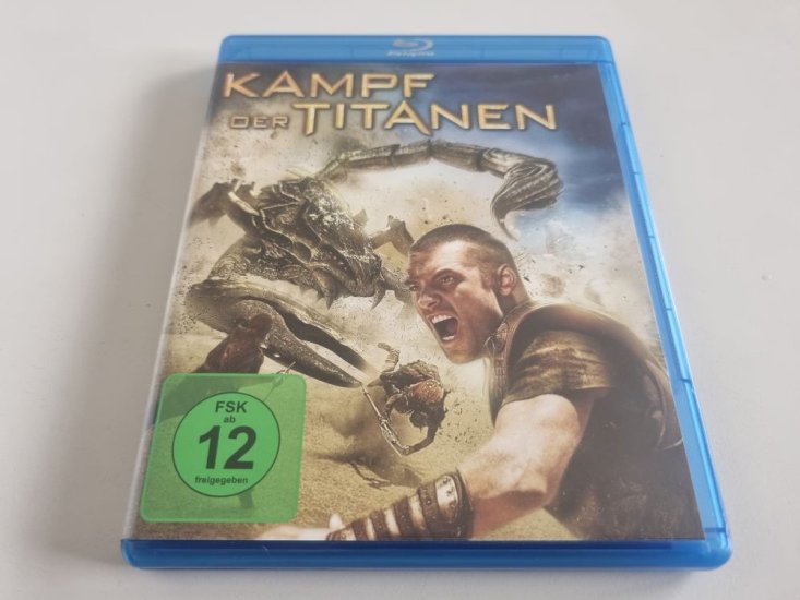 (Bild für) BR Kampf der Titanen - zum Schließen ins Bild klicken
