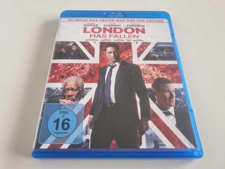 (Bild für) BR London has fallen - zum Schließen ins Bild klicken