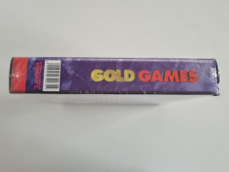(Bild für) PC Games Gold - zum Schließen ins Bild klicken