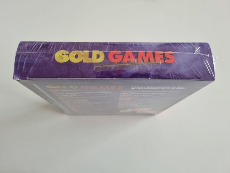 (Bild für) PC Games Gold - zum Schließen ins Bild klicken
