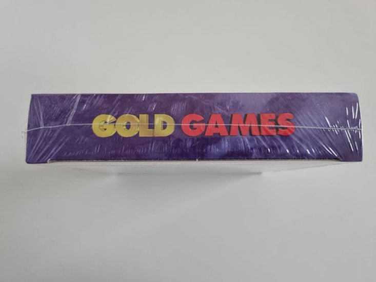(Bild für) PC Games Gold - zum Schließen ins Bild klicken