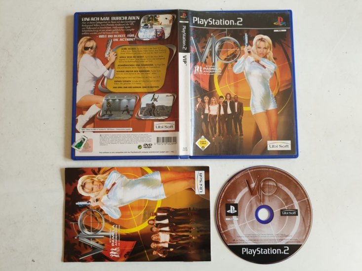 (Bild für) PS2 VIP - zum Schließen ins Bild klicken