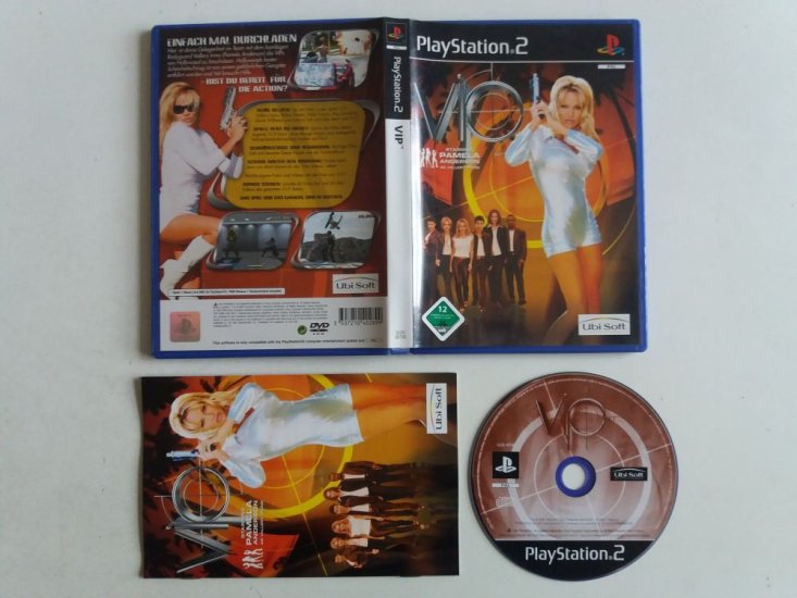 (Bild für) PS2 VIP - zum Schließen ins Bild klicken