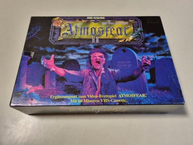 (Bild für) BS Atmosfear II - zum Schließen ins Bild klicken