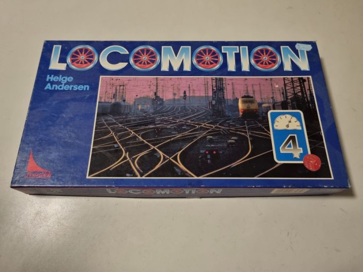 (Bild für) BS Locomotion - zum Schließen ins Bild klicken