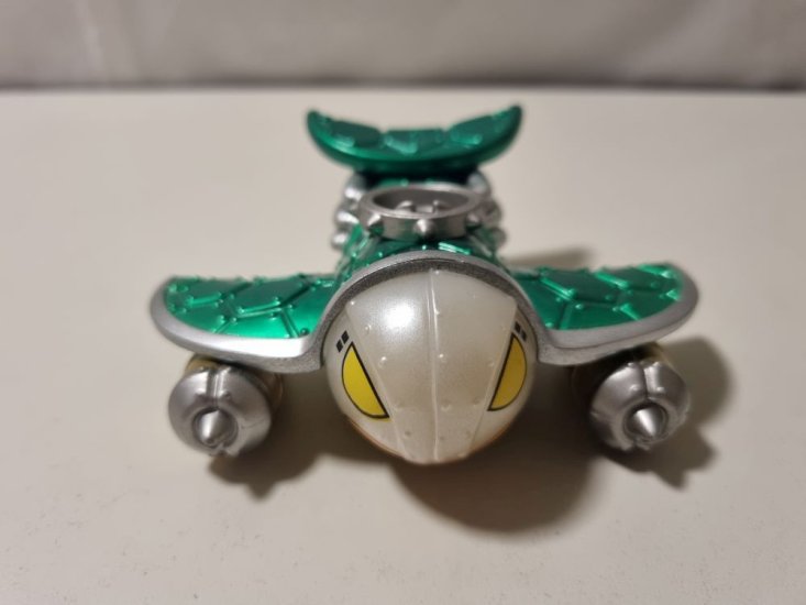 (Bild für) Amiibo / Skylanders Clown Cruiser - zum Schließen ins Bild klicken
