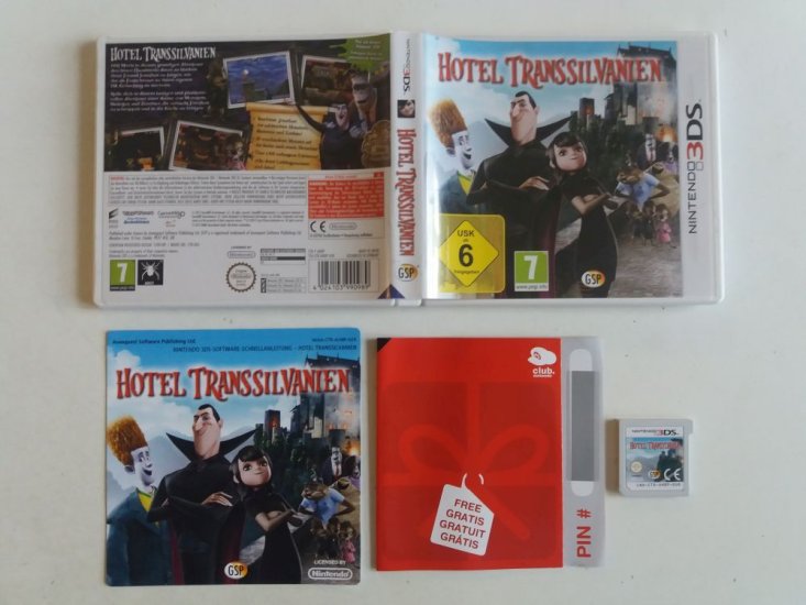 (Bild für) 3DS Hotel Transsilvanien GER - zum Schließen ins Bild klicken