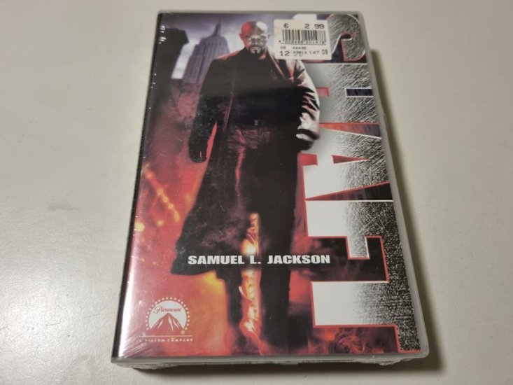 (Bild für) VHS Shaft - zum Schließen ins Bild klicken