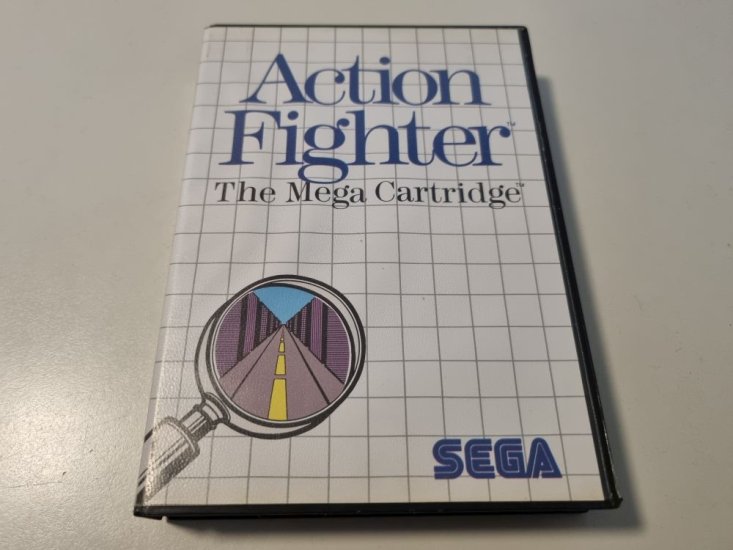 (Bild für) MS Action Fighter - zum Schließen ins Bild klicken
