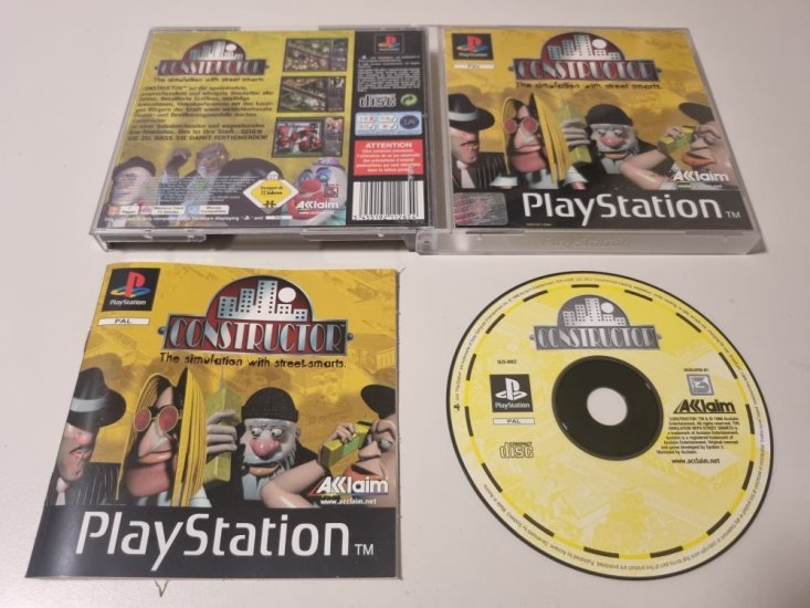 (Bild für) PS1 Constructor - zum Schließen ins Bild klicken