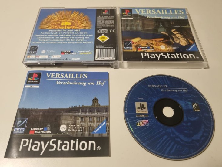 (Bild für) PS1 Versailles - zum Schließen ins Bild klicken