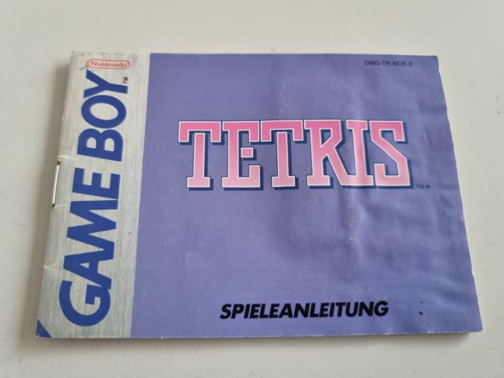 (Bild für) GB Tetris NOE Anleitung - zum Schließen ins Bild klicken
