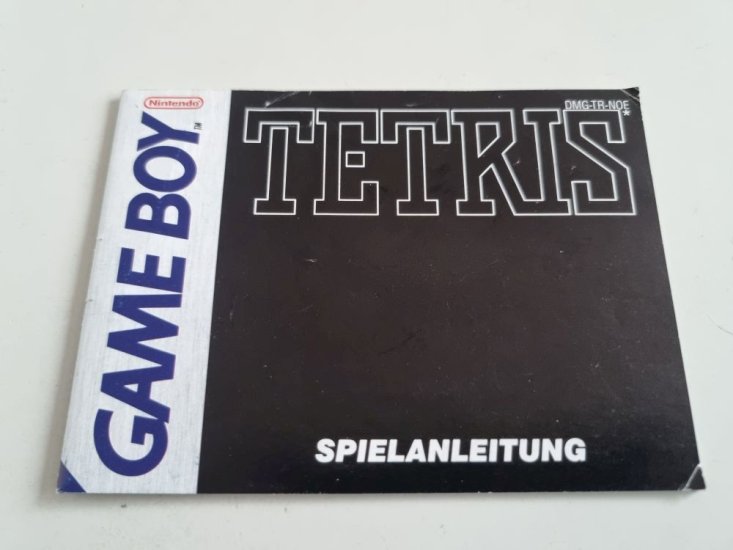 (Bild für) GB Tetris NOE Anleitung - zum Schließen ins Bild klicken