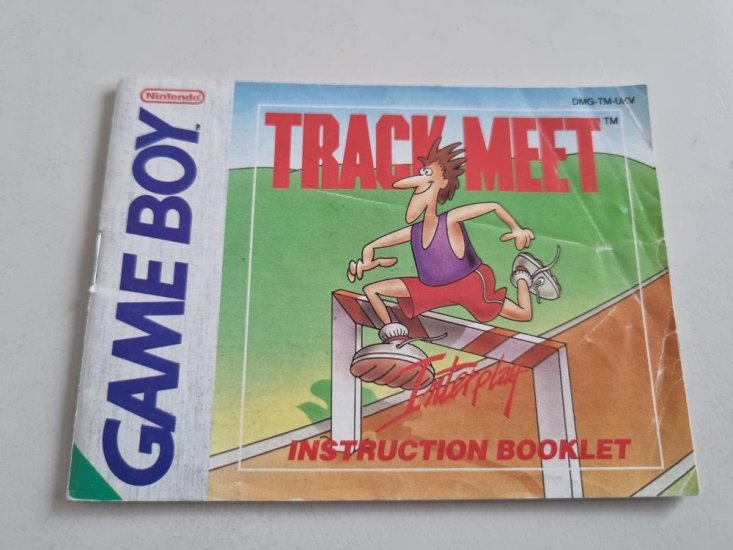 (Bild für) GB Track Meet UKV Anleitung - zum Schließen ins Bild klicken