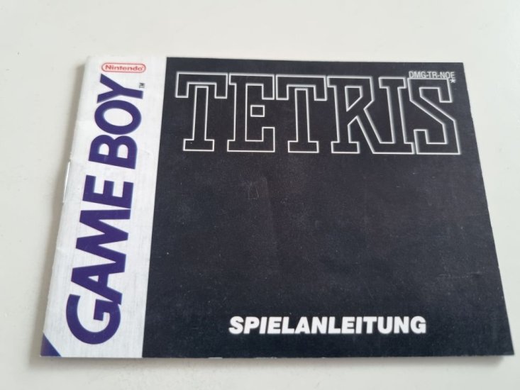 (Bild für) GB Tetris NOE Anleitung - zum Schließen ins Bild klicken