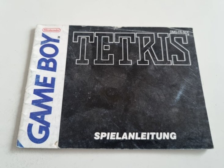 (Bild für) GB Tetris NOE Anleitung - zum Schließen ins Bild klicken