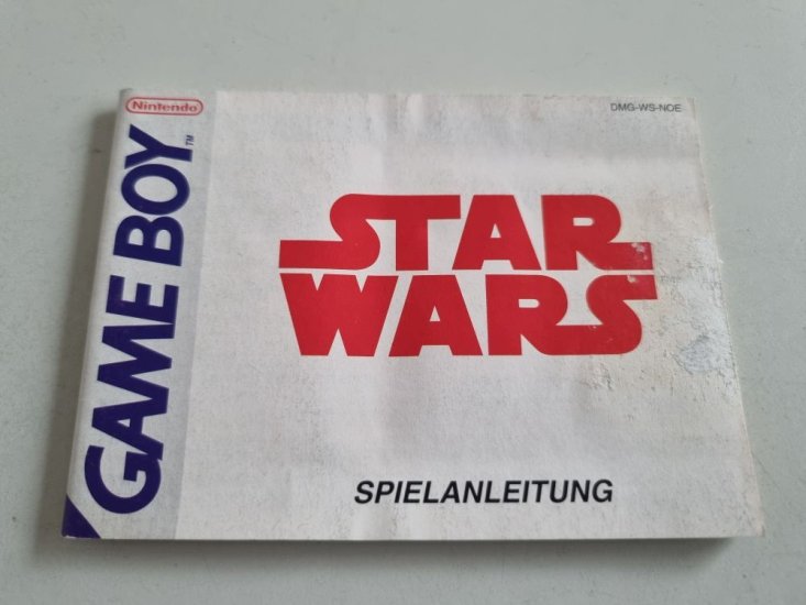 (Bild für) GB Star Wars NOE Anleitung - zum Schließen ins Bild klicken