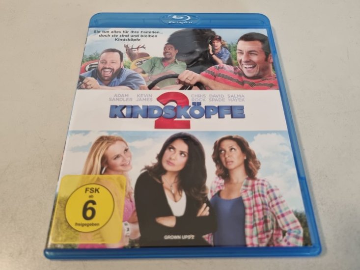 (Bild für) BR Kindsköpfe 2 - zum Schließen ins Bild klicken