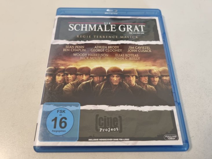 (Bild für) BR Der schmale Grat - zum Schließen ins Bild klicken