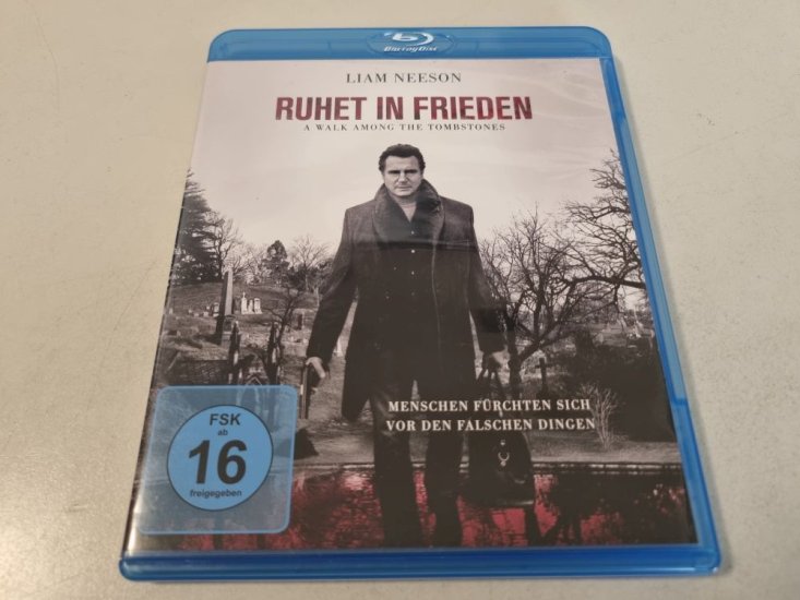 (Bild für) BR Ruhet in Frieden - zum Schließen ins Bild klicken